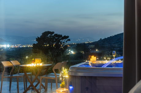 Dionysos Apartment